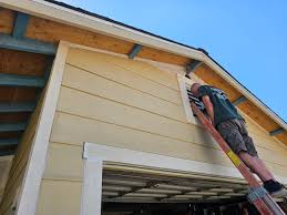 Trusted Sanborn, NY Siding Experts